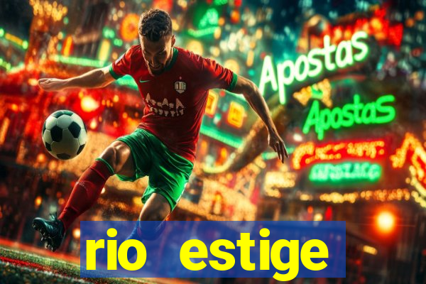 rio estige mitologia grega
